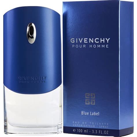 givenchy light blue perfume